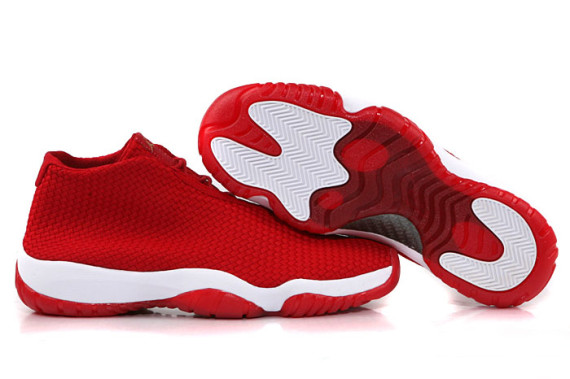 Air Jordan Future Gym Red White Air Jordans Release Dates