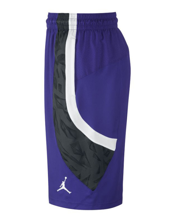 jordan woven shorts