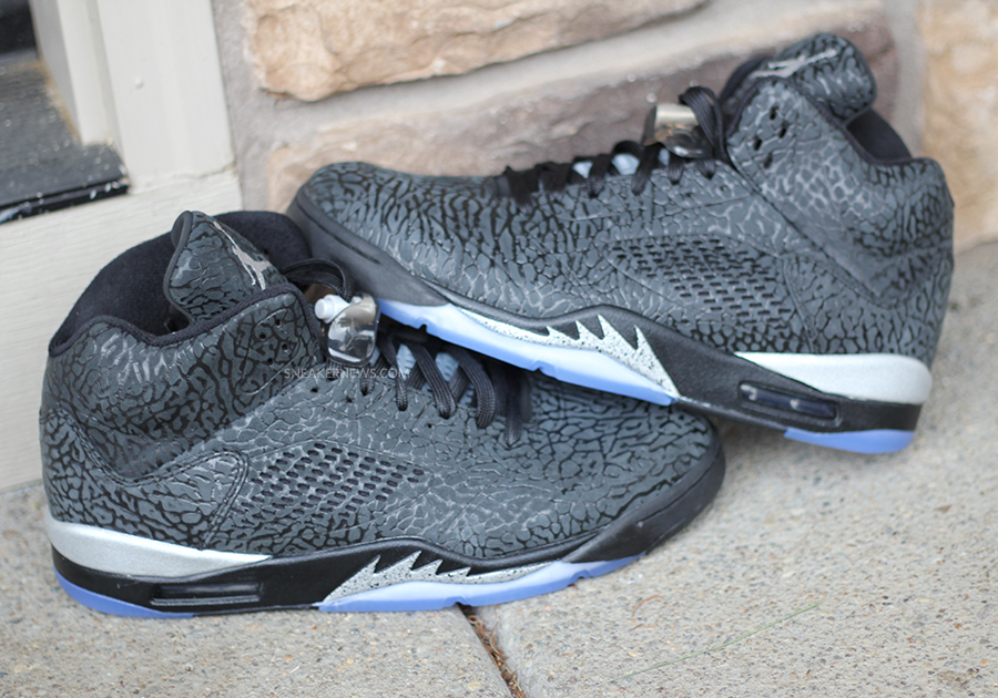 jordan 5 lab 3 black