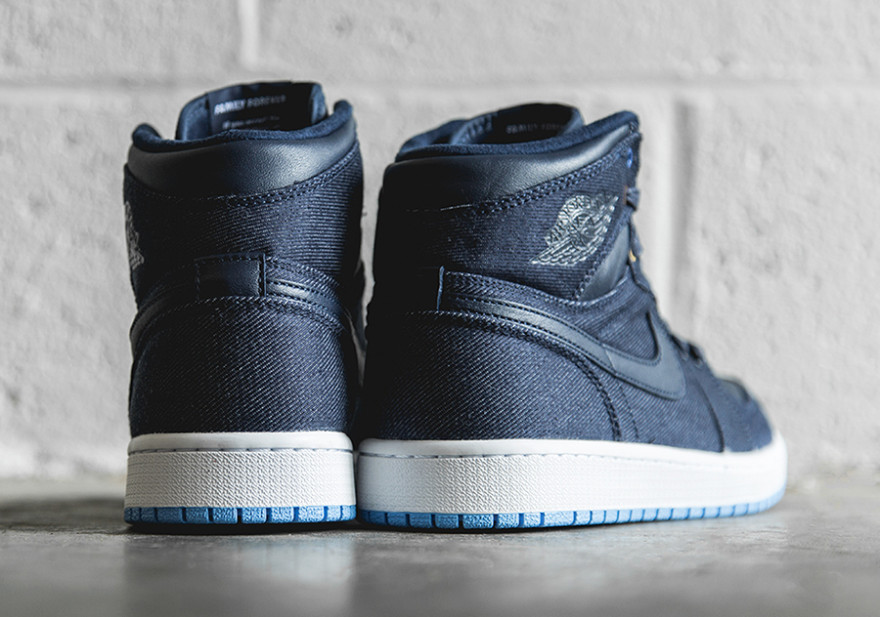 A New Air Jordan 1 Retro High Og To Celebrate Father’s Day - Air 