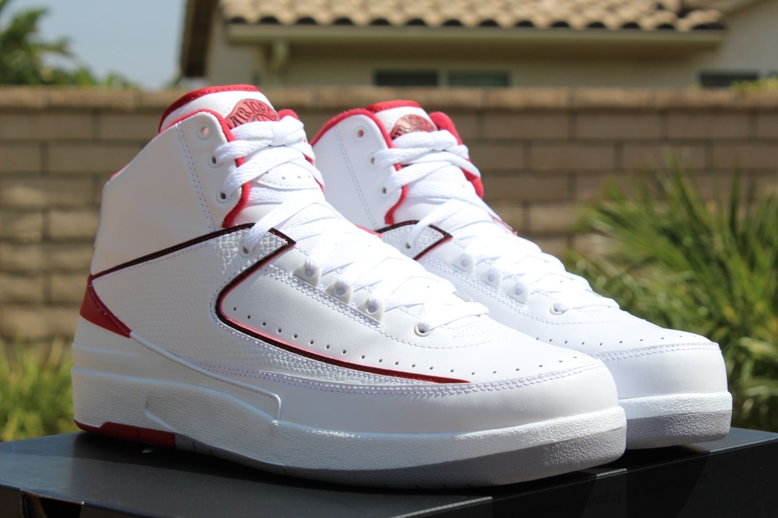 Air Jordan 3 - White/Cement/Infrared - Freshness Mag