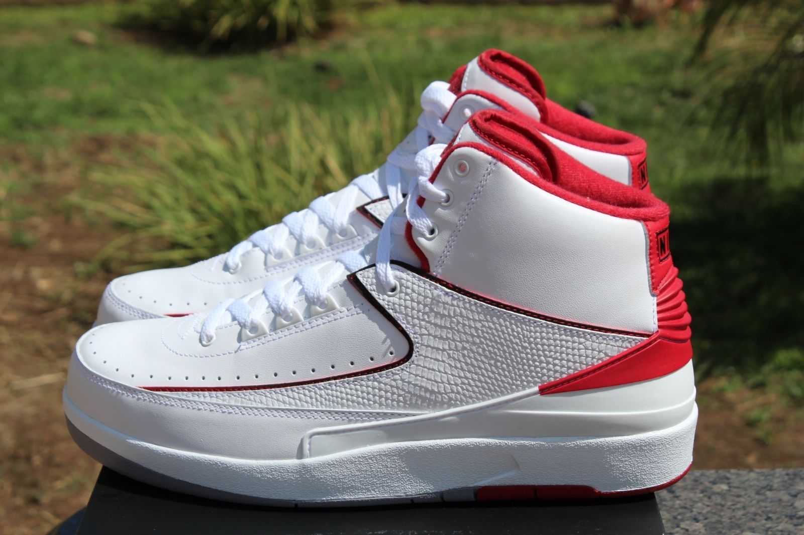 air jordan 2 new release