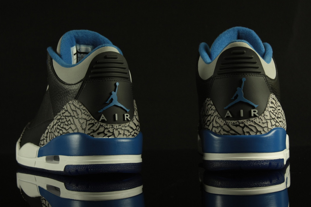 jordan 3 sport blue
