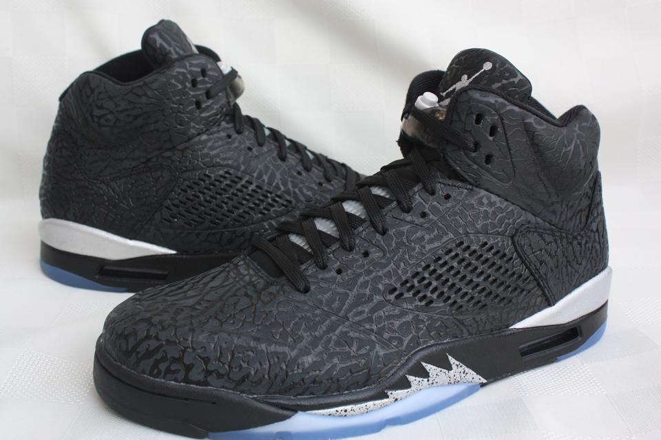 jordan 3lab5