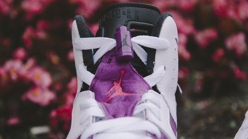 jordan 6 grape release date