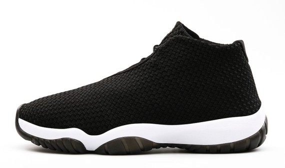 Jordan Future: 