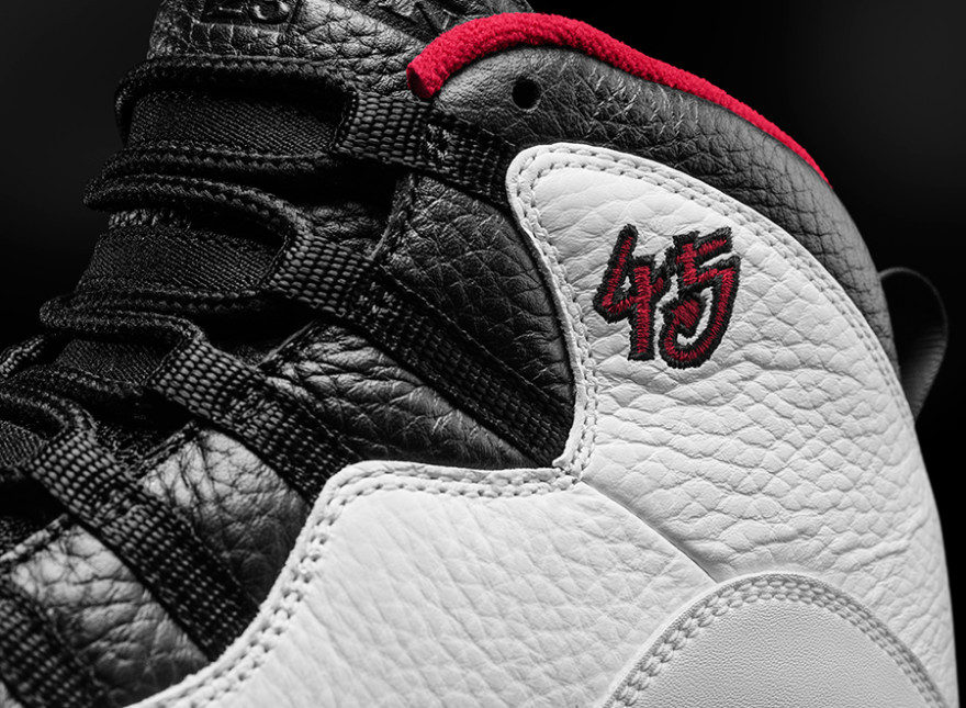 jordan 10 chicago