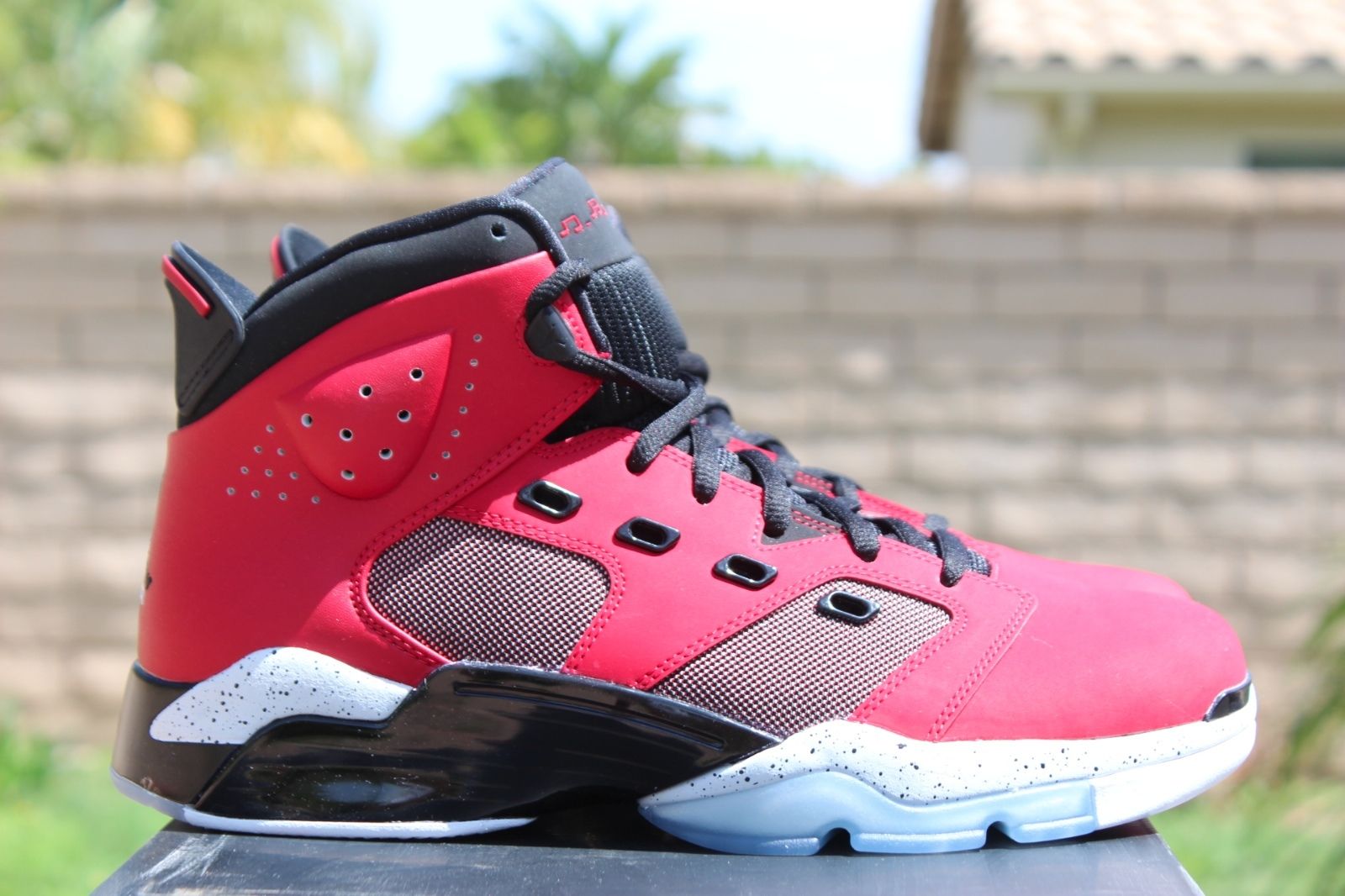 jordan 6 17 23 finish line