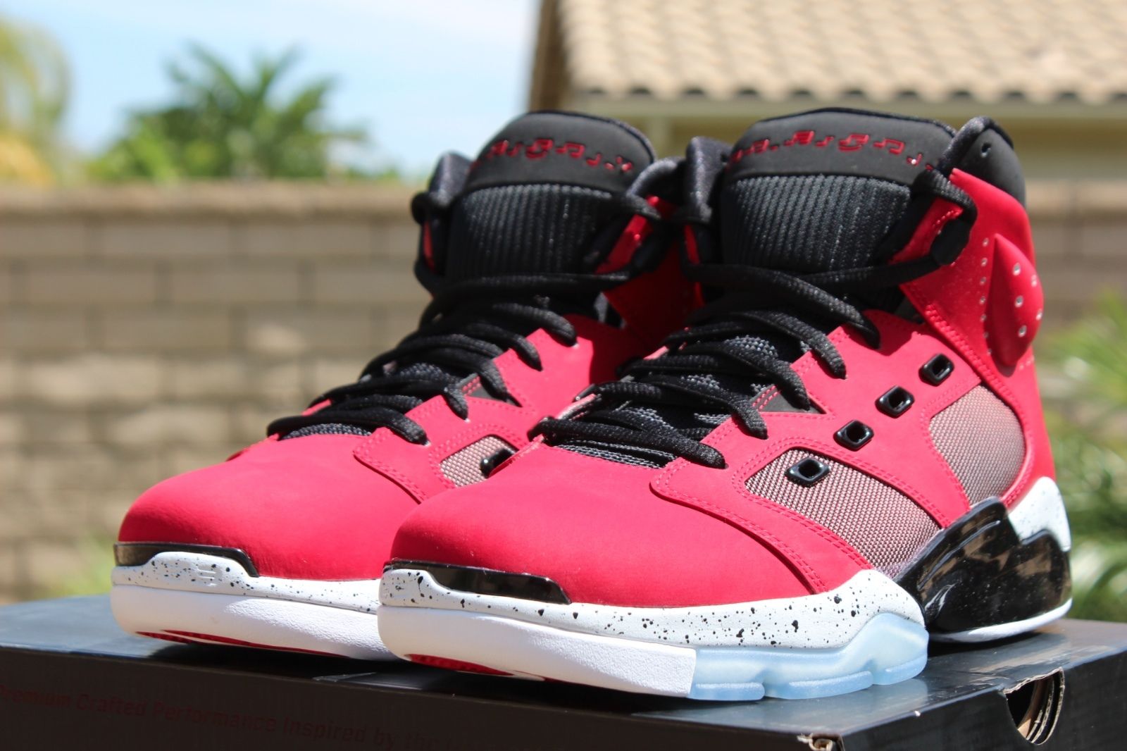 Air Jordan 61723 “Gym Red” Release Reminder Air Jordans, Release