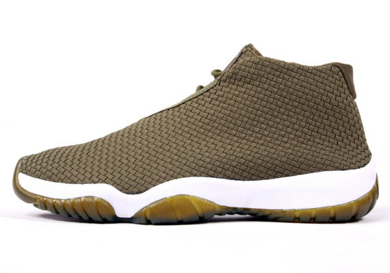 Air Jordan Future: 