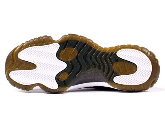 Air Jordan Future: 