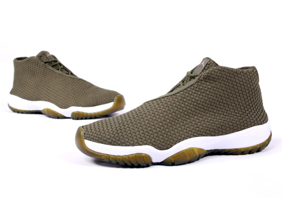 Air Jordan Future: 