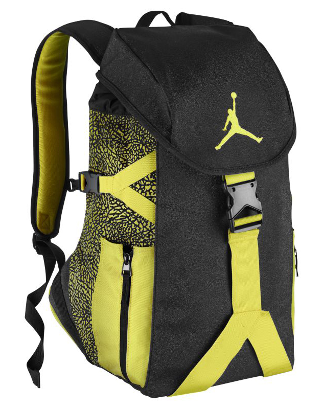 Jordan Jumpman TopLoader Backpack Air Jordans, Release Dates & More