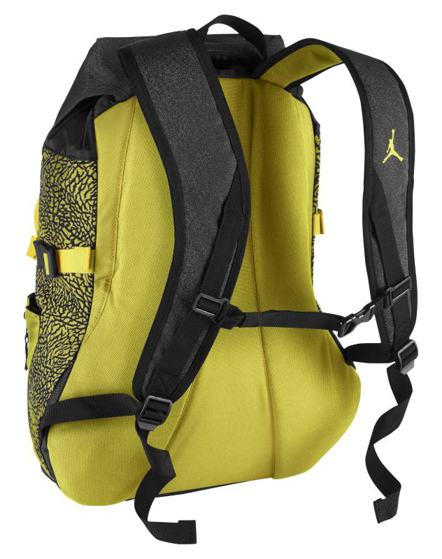 Jordan Jumpman TopLoader Backpack Air Jordans, Release Dates & More