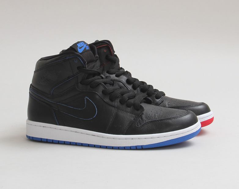 lance mountain jordan 1 release date