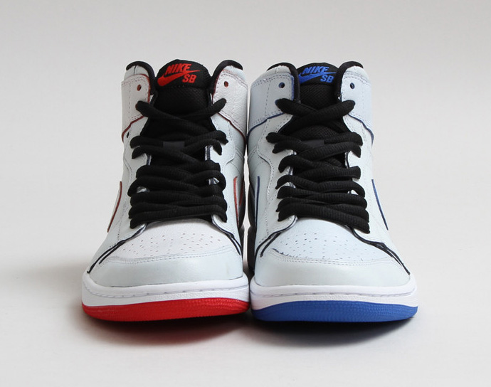 lance mountain jordans