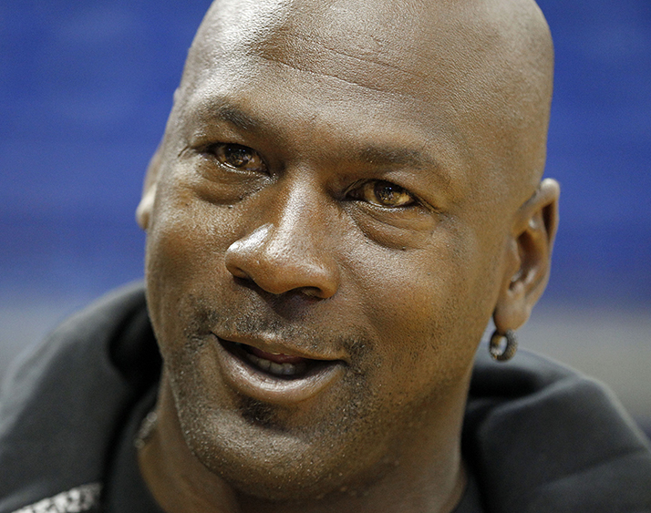 Michael Jordan's Net Worth Now 1 Billion Air Jordans, Release Dates