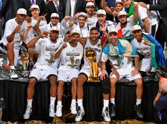 bronce espíritu Potencial Jordan Brand Athlete Kawhi Leonard Wins NBA Finals MVP - Air Jordans,  Release Dates & More | JordansDaily.com
