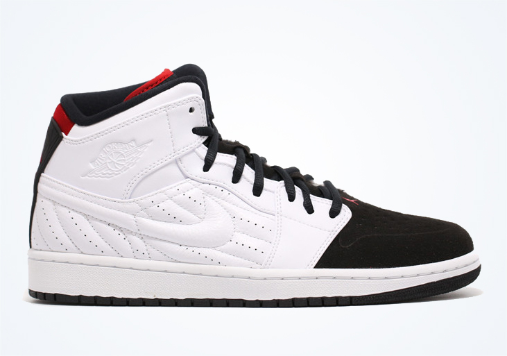 air jordan 1 retro 99 bred