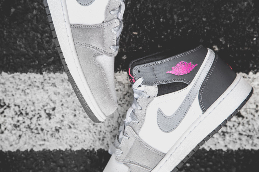 jordan release for july