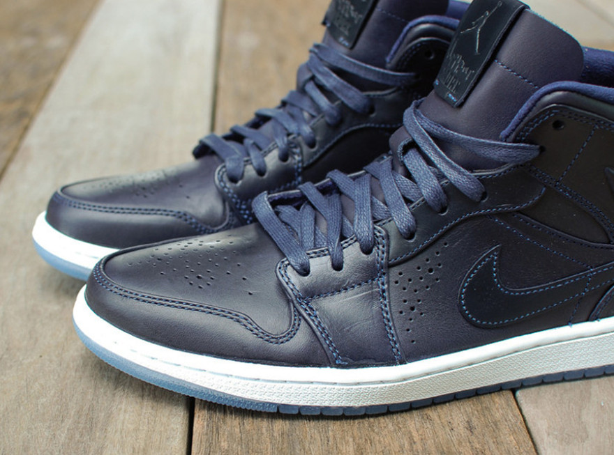 jordan 1 midnight navy ebay
