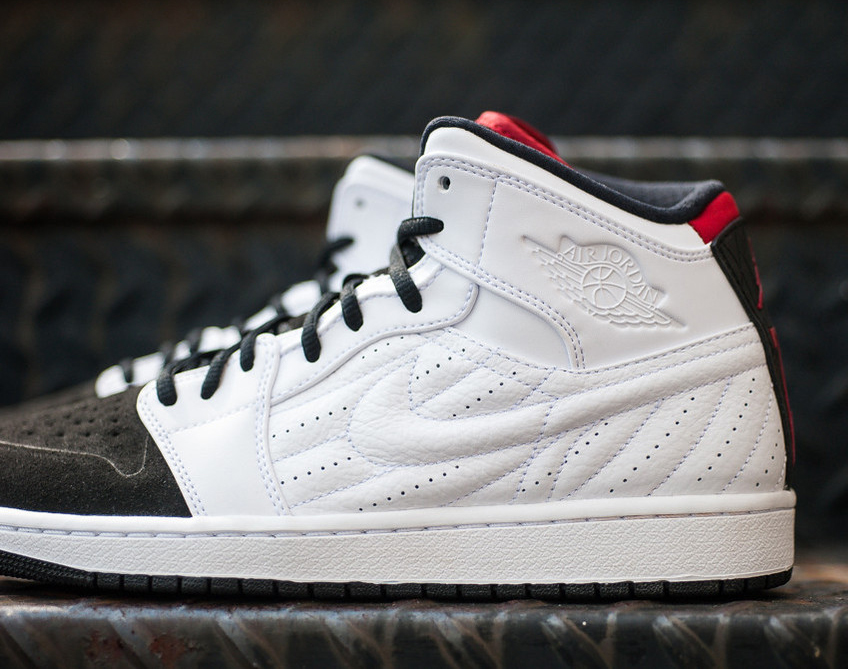 jordan 1 retro 99 black toe