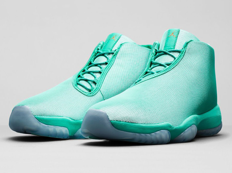 Air Jordan Future: 