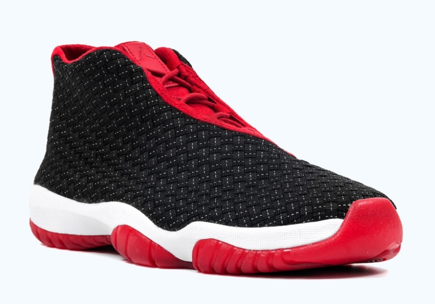 Air Jordan Future Premium: 