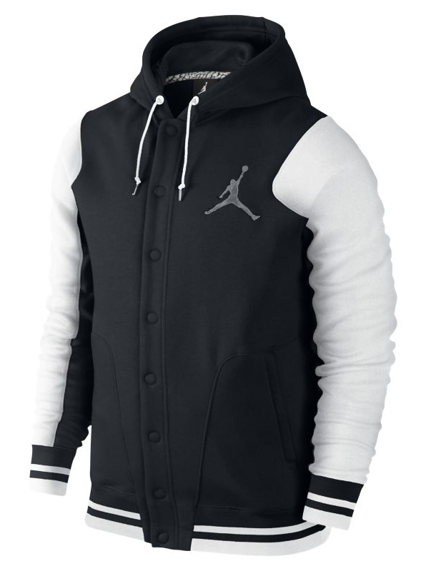 Jordan Brand Varsity Hoodie - Air Jordans, Release Dates & More 