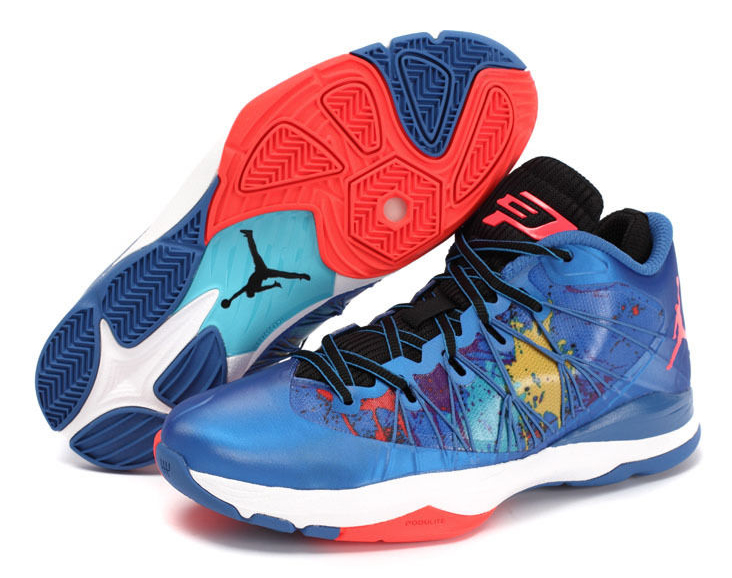 jordan cp3 vii