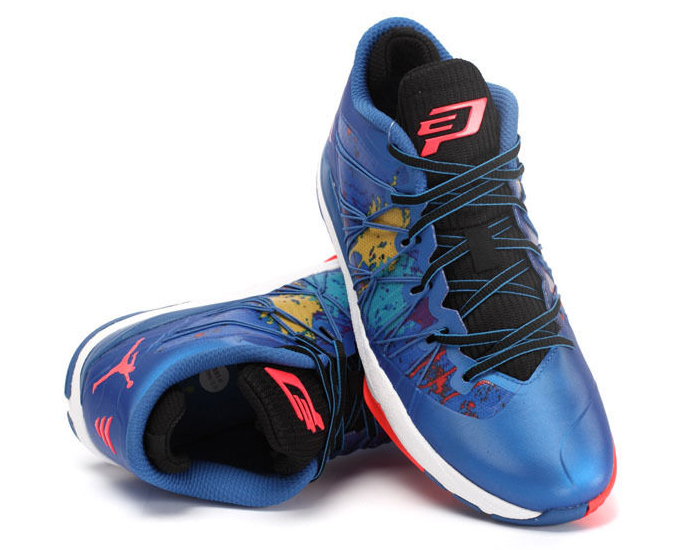 cp3 7 ae