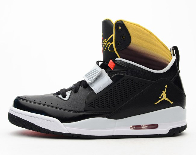 jordan flight 97 black