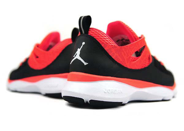 jordan flight runner