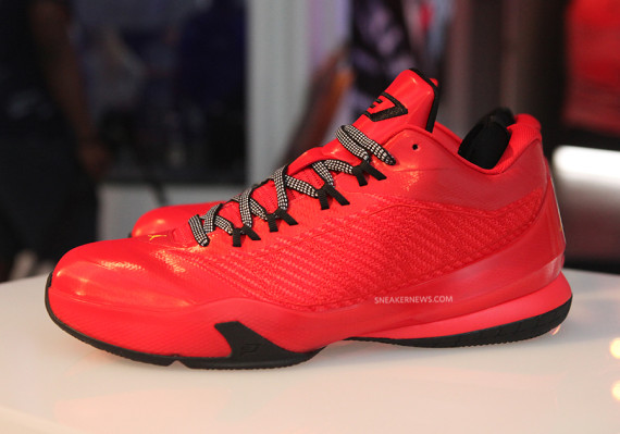 2 New Jordan Cp3 Viii Colorways Air Jordans Release Dates More Jordansdaily Com