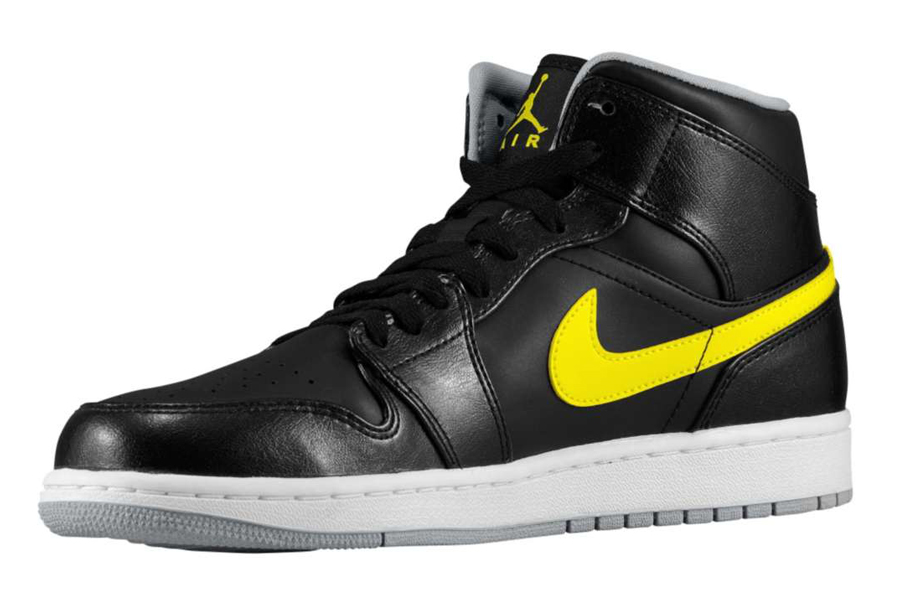 Air Jordan 1 Mid: 