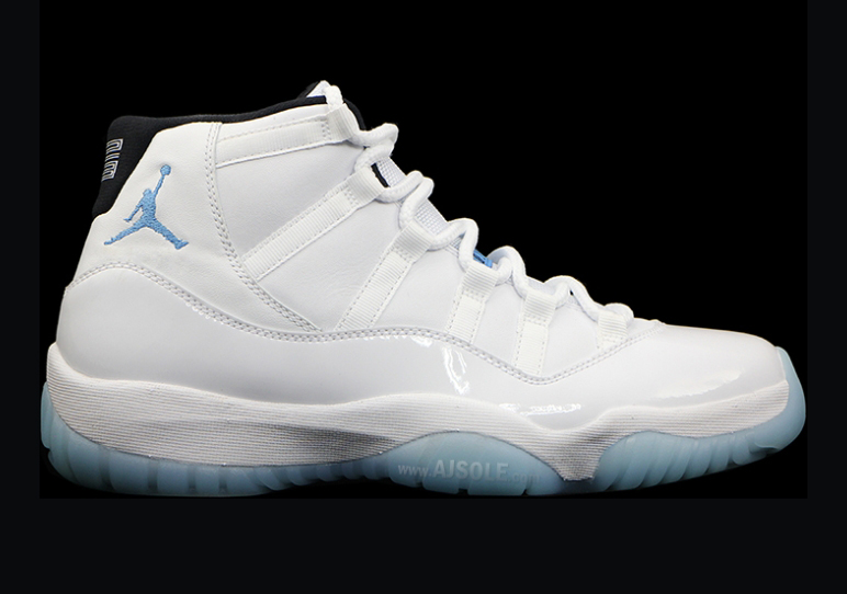 Air Jordan 11: 