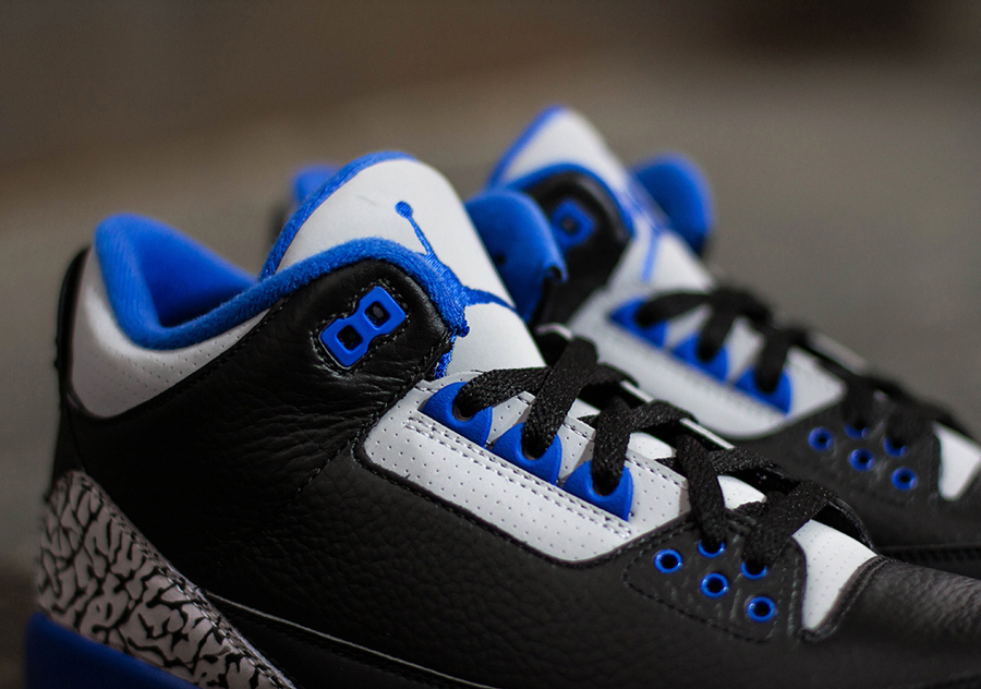 jordan 3 sport blue retail price