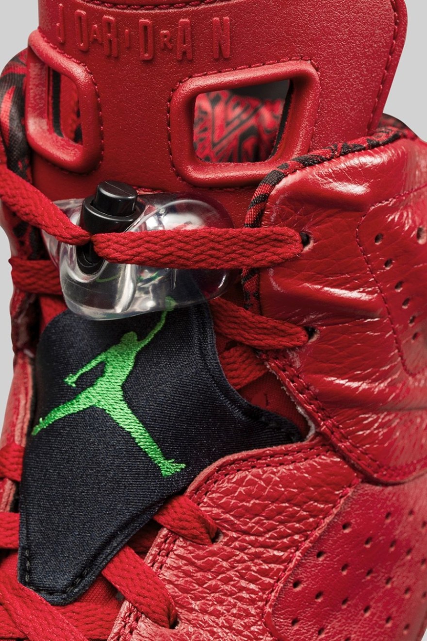 spizike 6s