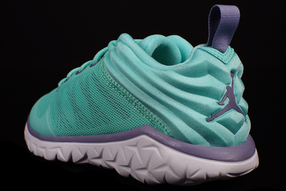 jordan future bleached turquoise
