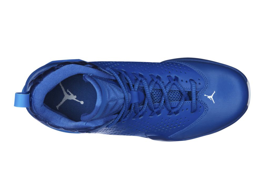nike jordan flight time 14.5