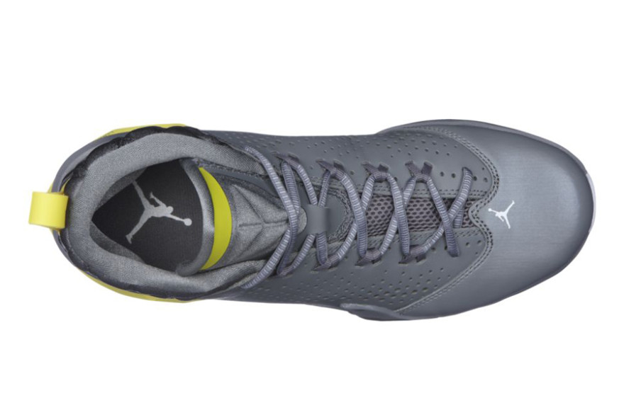 nike jordan flight time