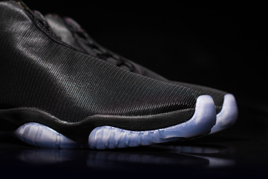 A Detailed Look at 3 New Air Jordan Futures for August 27th Air