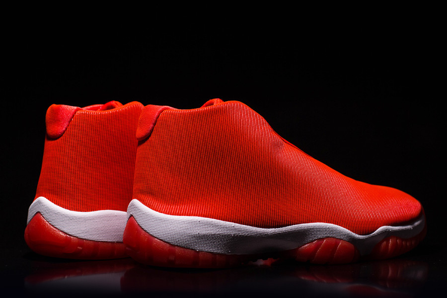 A Detailed Look at 3 New Air Jordan Futures for August 27th Air