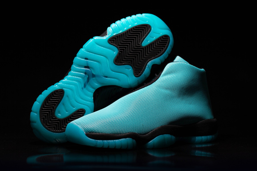 A Detailed Look at 3 New Air Jordan Futures for August 27th Air