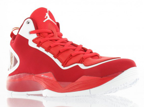 Super.Fly 2 PO: Red - White - Air Jordans, Release Dates & More |