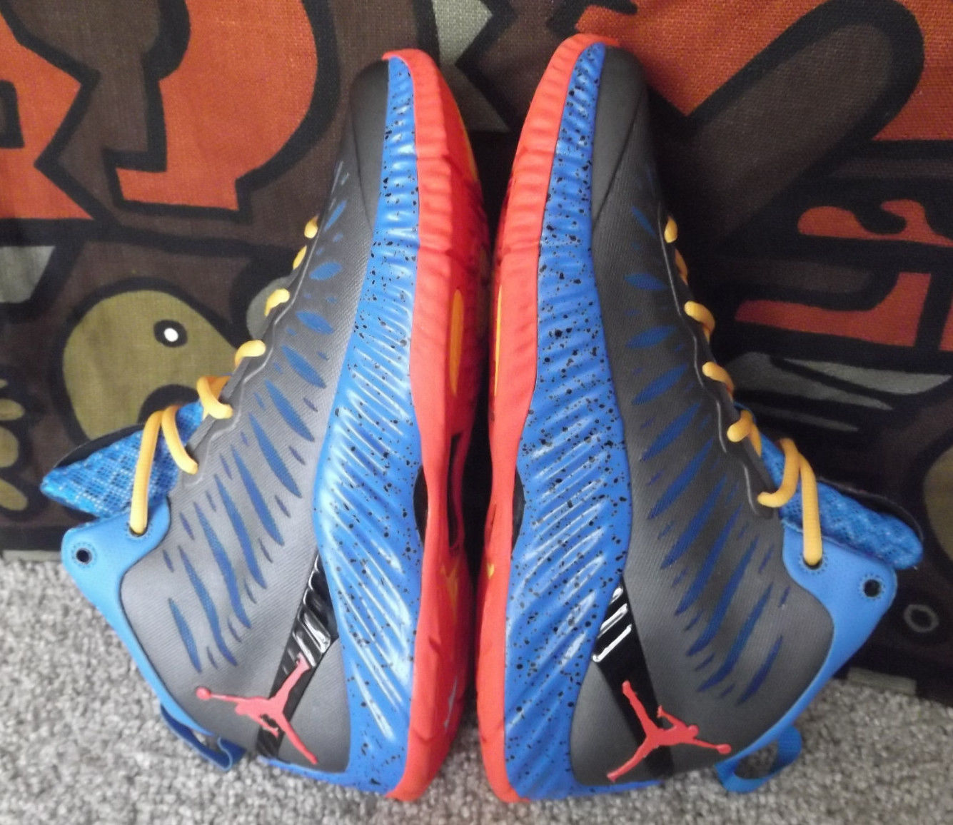 jordan desert sand 12