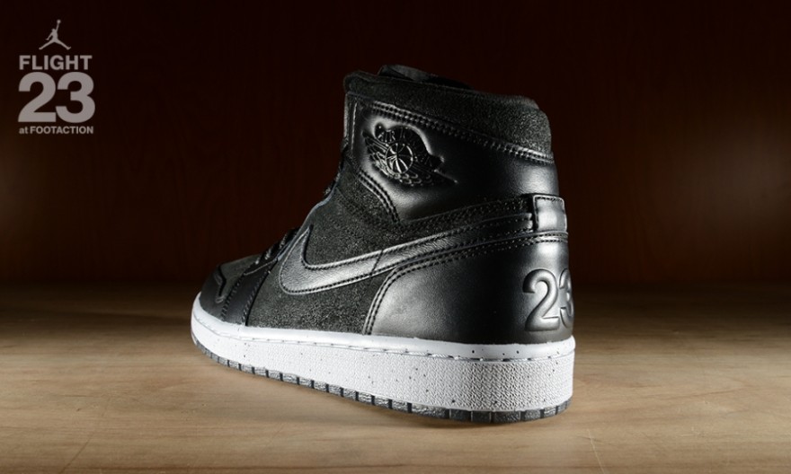 The Air Jordan 1 Retro High OG "NYC" Releases Tomorrow Air Jordans