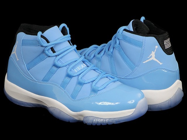 Could the Air Jordan 11 