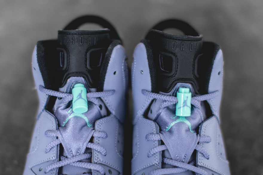 iron purple jordan 6