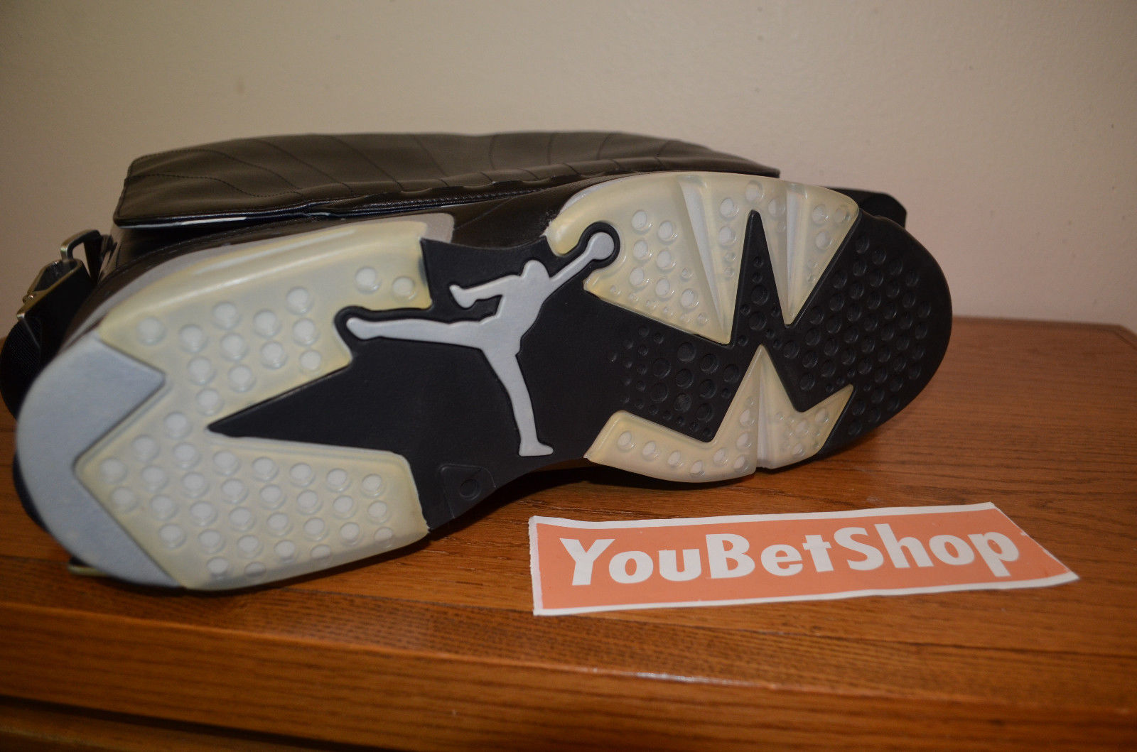 Air Jordan 6 Messenger Bag on eBay Air Jordans, Release Dates & More